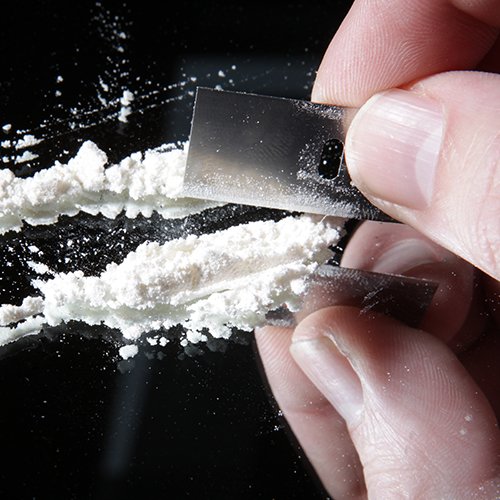 cocaine